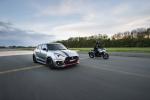 Suzuki Swift Sport Katana 2019 года
